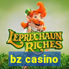 bz casino